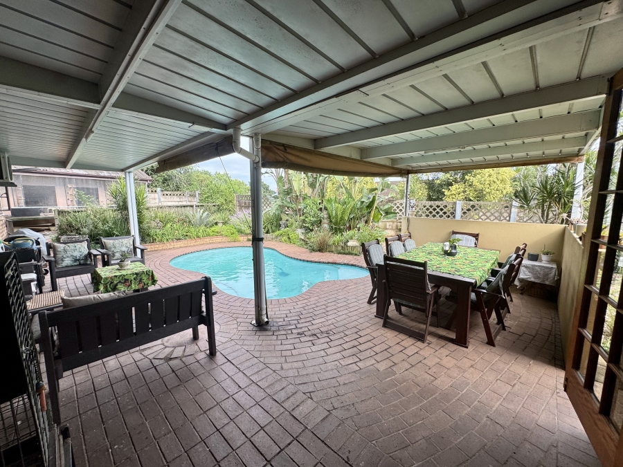 3 Bedroom Property for Sale in Bellevue KwaZulu-Natal