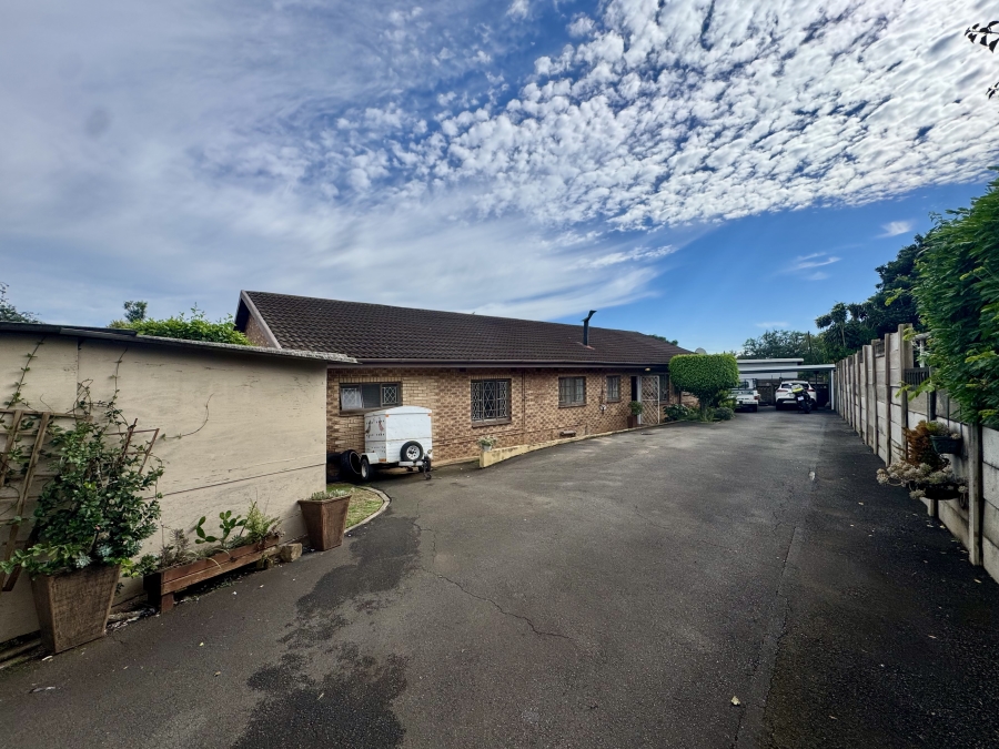3 Bedroom Property for Sale in Bellevue KwaZulu-Natal