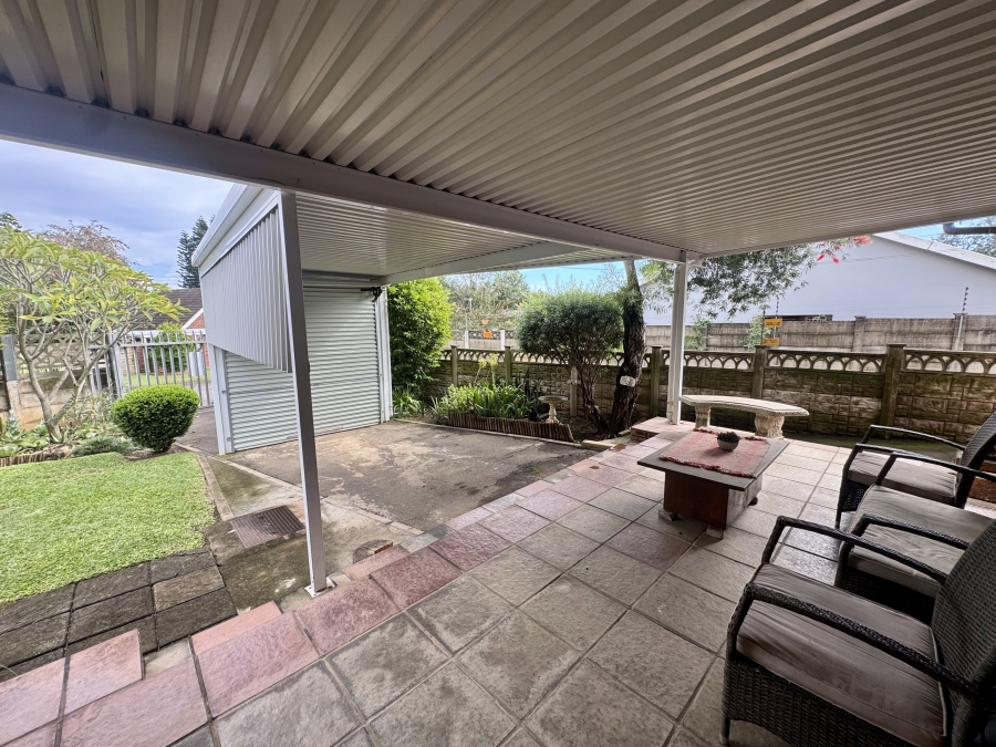 3 Bedroom Property for Sale in Bellevue KwaZulu-Natal