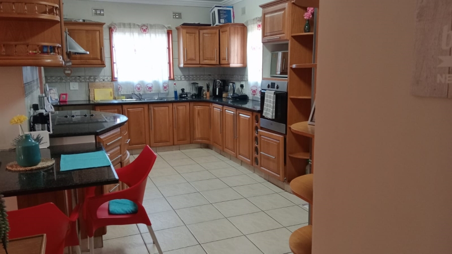 3 Bedroom Property for Sale in Grantham Park KwaZulu-Natal