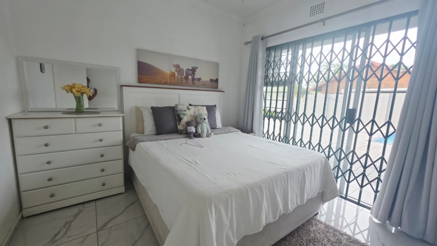 To Let 4 Bedroom Property for Rent in Meer En See KwaZulu-Natal