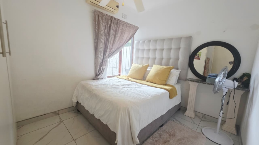 To Let 4 Bedroom Property for Rent in Meer En See KwaZulu-Natal