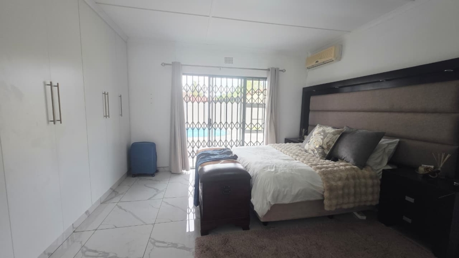 To Let 4 Bedroom Property for Rent in Meer En See KwaZulu-Natal