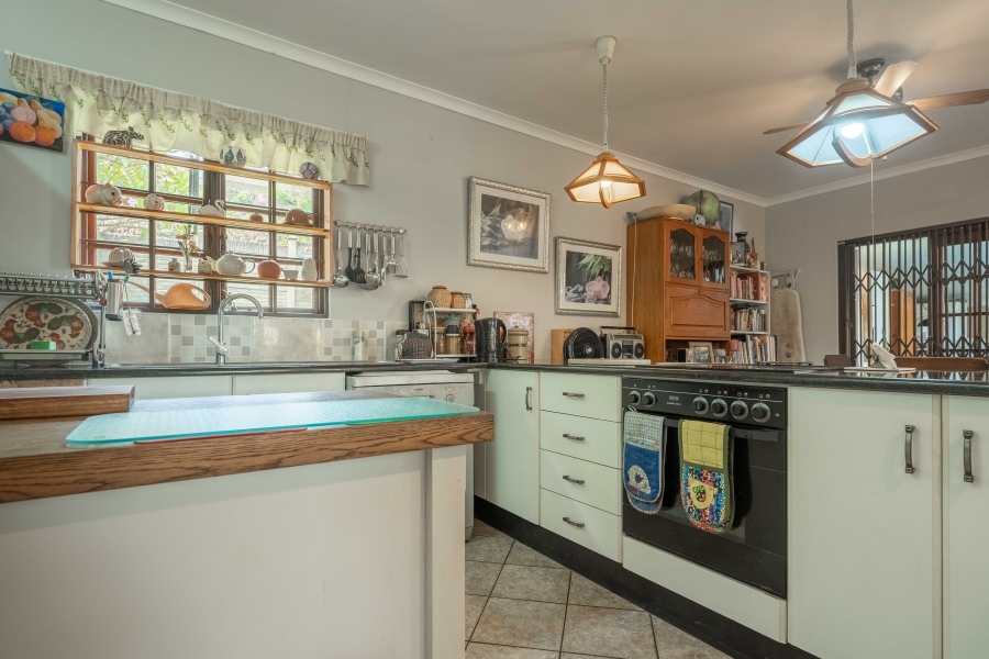 3 Bedroom Property for Sale in Scottburgh Central KwaZulu-Natal