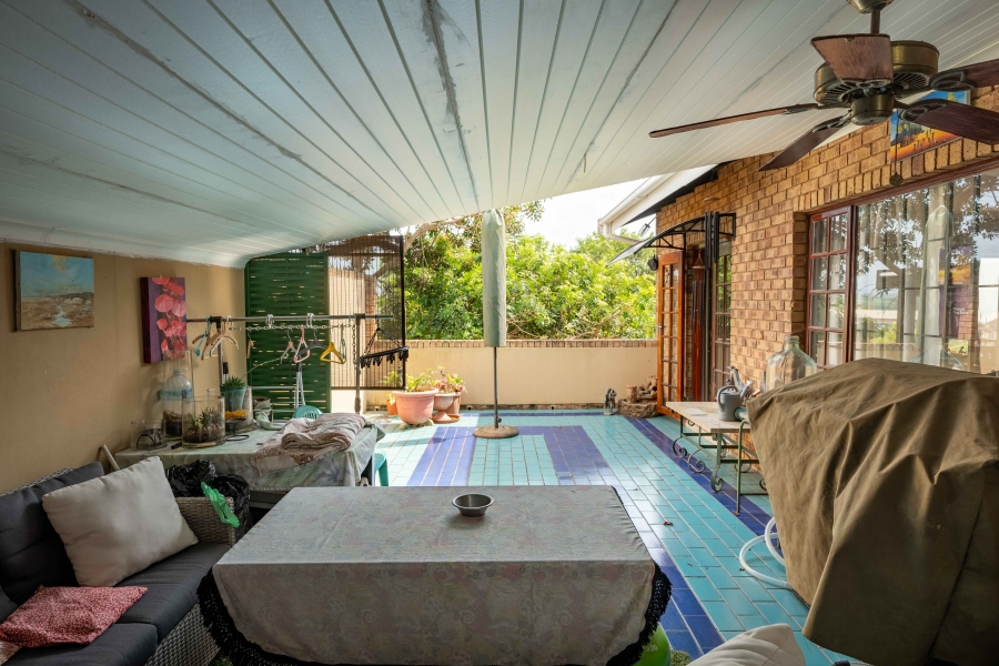 3 Bedroom Property for Sale in Scottburgh Central KwaZulu-Natal