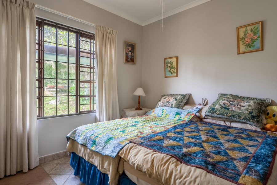 3 Bedroom Property for Sale in Scottburgh Central KwaZulu-Natal