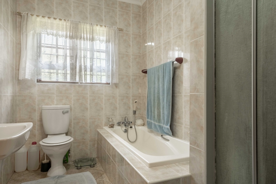 3 Bedroom Property for Sale in Scottburgh Central KwaZulu-Natal