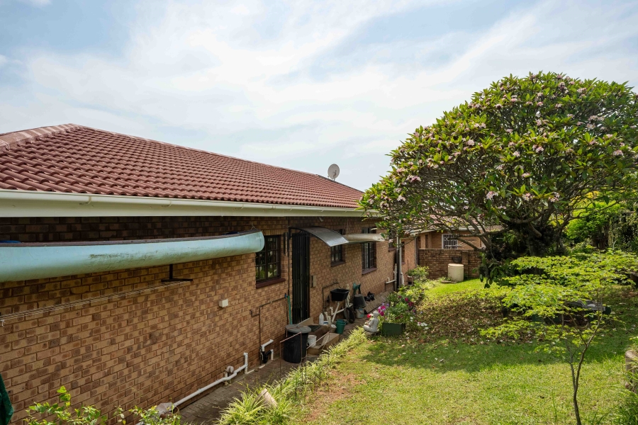 3 Bedroom Property for Sale in Scottburgh Central KwaZulu-Natal