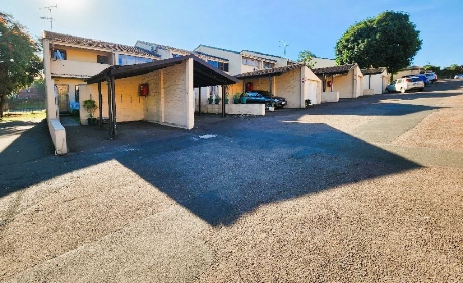 2 Bedroom Property for Sale in Hatton Estate KwaZulu-Natal