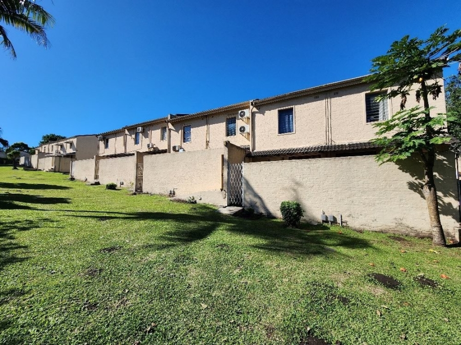 2 Bedroom Property for Sale in Hatton Estate KwaZulu-Natal