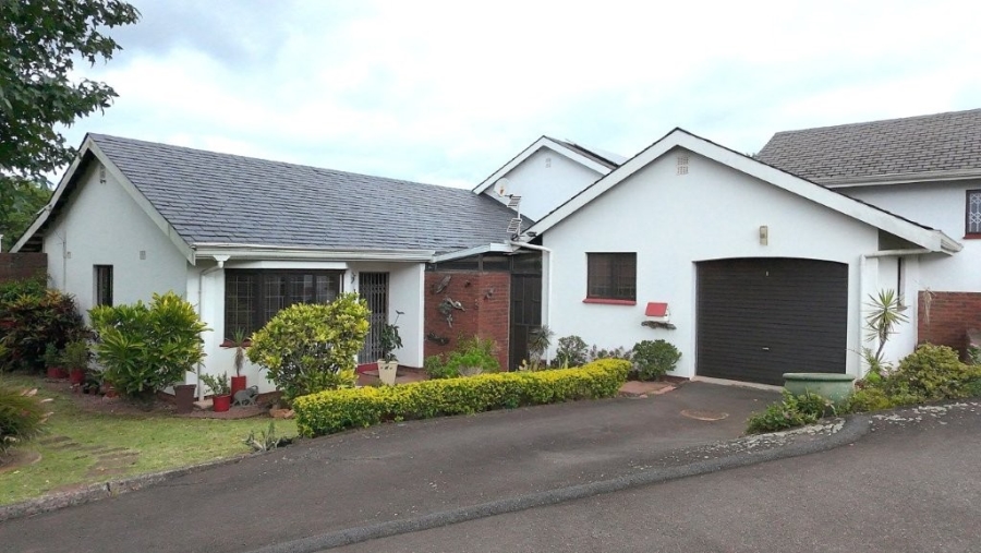 3 Bedroom Property for Sale in Padfield Park KwaZulu-Natal