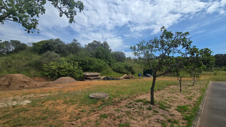 0 Bedroom Property for Sale in New Salt Rock City KwaZulu-Natal