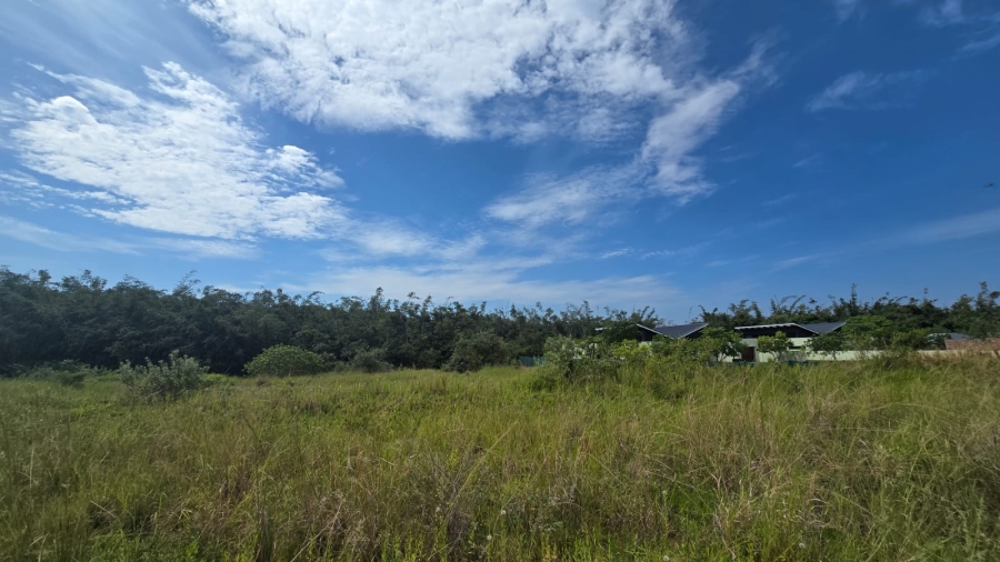 0 Bedroom Property for Sale in New Salt Rock City KwaZulu-Natal