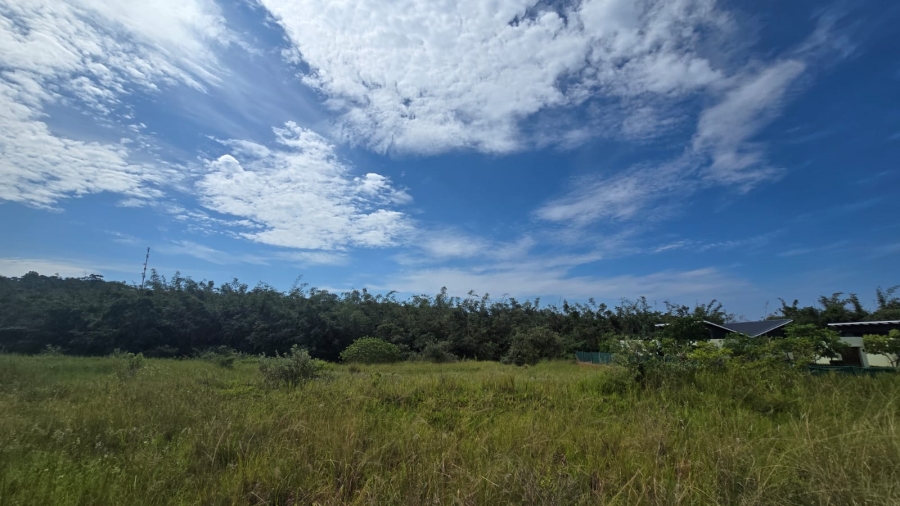 0 Bedroom Property for Sale in New Salt Rock City KwaZulu-Natal