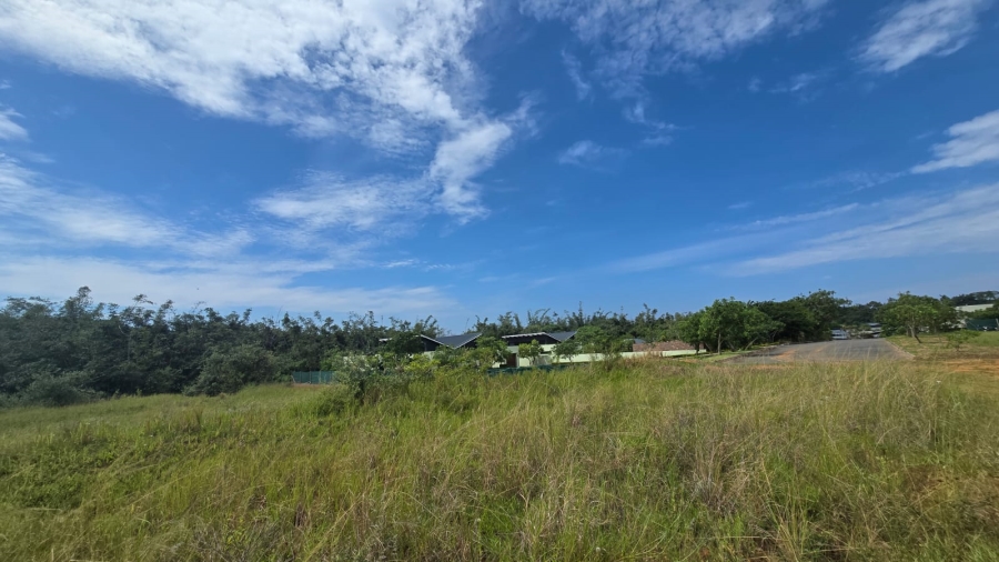 0 Bedroom Property for Sale in New Salt Rock City KwaZulu-Natal