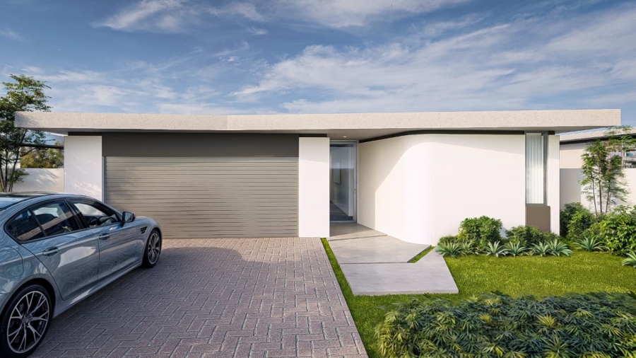 0 Bedroom Property for Sale in New Salt Rock City KwaZulu-Natal