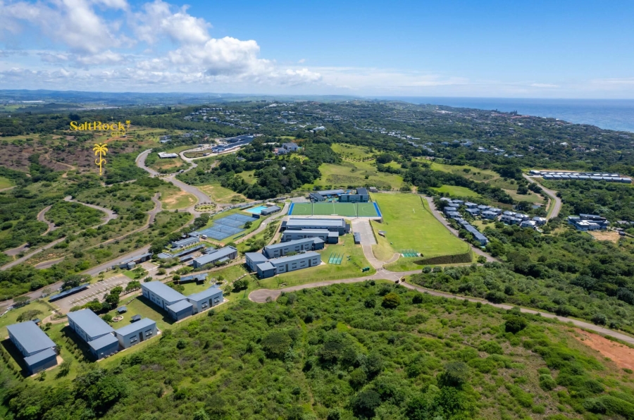 0 Bedroom Property for Sale in New Salt Rock City KwaZulu-Natal