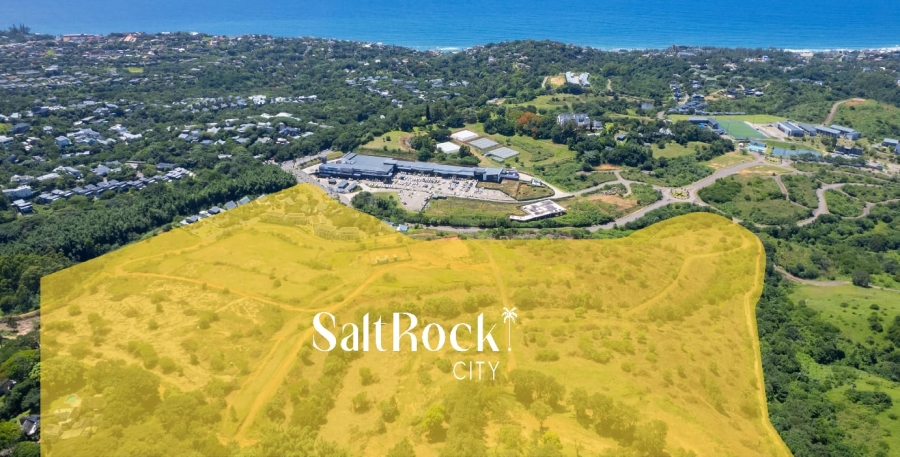 0 Bedroom Property for Sale in New Salt Rock City KwaZulu-Natal