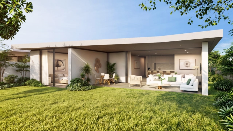 0 Bedroom Property for Sale in New Salt Rock City KwaZulu-Natal