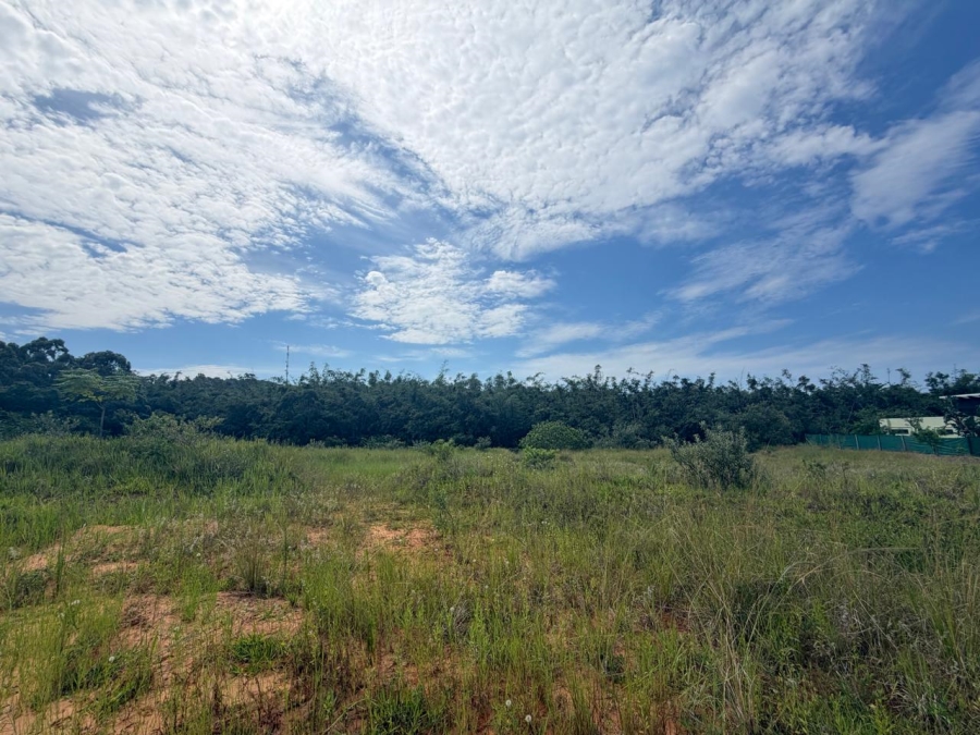 0 Bedroom Property for Sale in New Salt Rock City KwaZulu-Natal