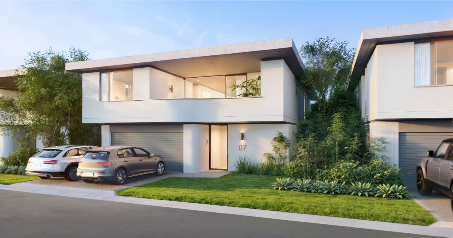 0 Bedroom Property for Sale in New Salt Rock City KwaZulu-Natal