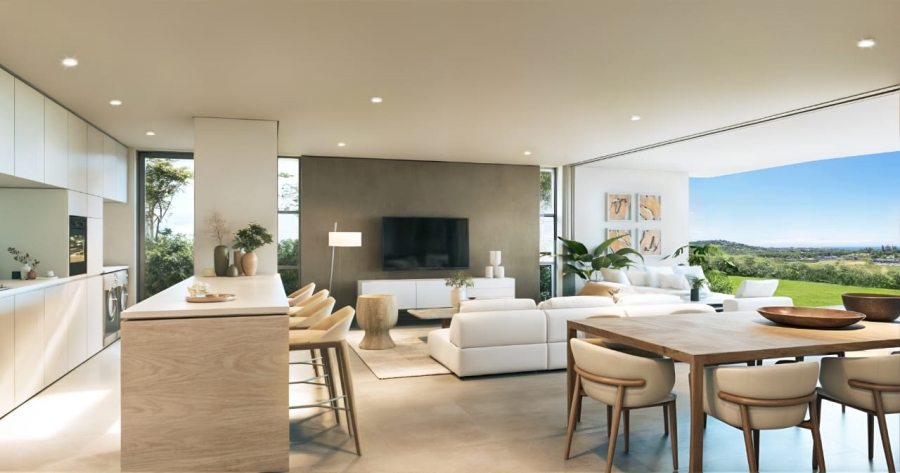 0 Bedroom Property for Sale in New Salt Rock City KwaZulu-Natal