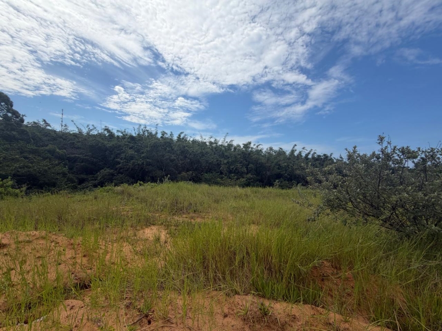 0 Bedroom Property for Sale in New Salt Rock City KwaZulu-Natal