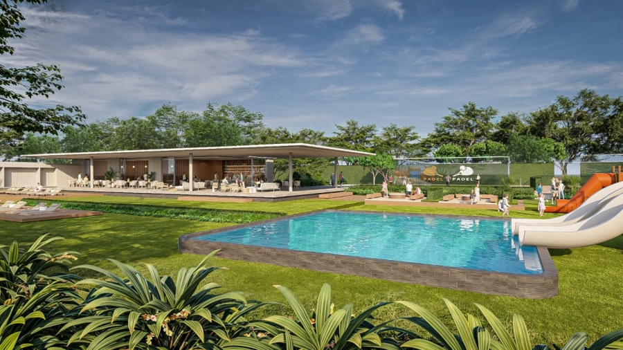 0 Bedroom Property for Sale in New Salt Rock City KwaZulu-Natal