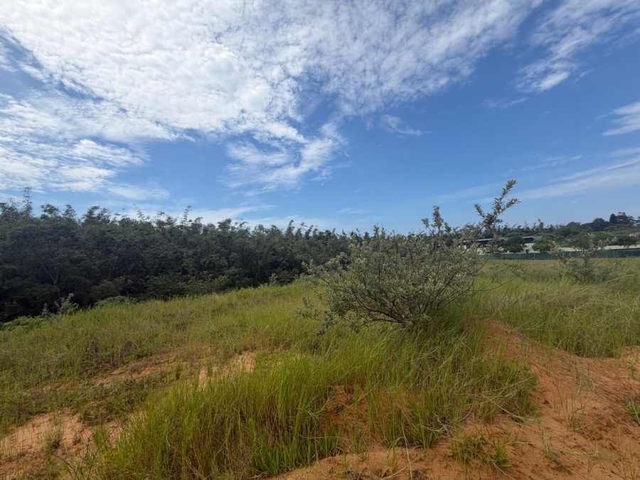 0 Bedroom Property for Sale in New Salt Rock City KwaZulu-Natal