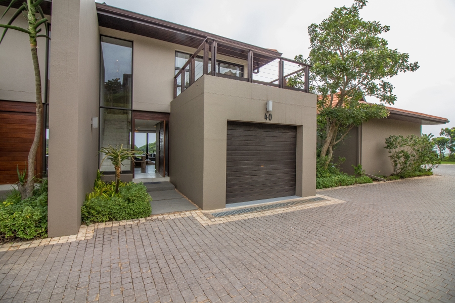 3 Bedroom Property for Sale in Zimbali Coastal Resort Estate KwaZulu-Natal