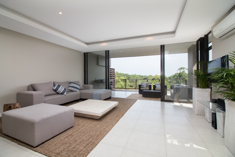 3 Bedroom Property for Sale in Zimbali Coastal Resort Estate KwaZulu-Natal