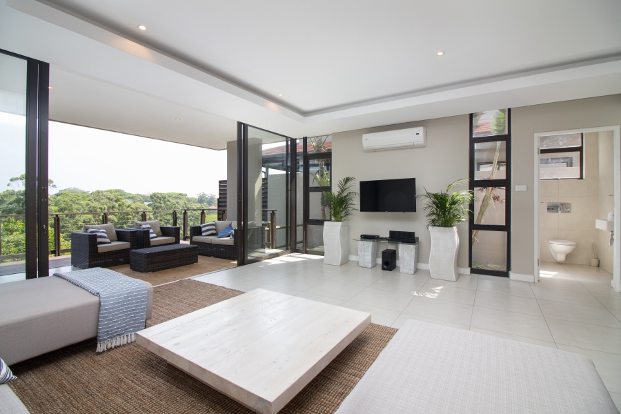 3 Bedroom Property for Sale in Zimbali Coastal Resort Estate KwaZulu-Natal