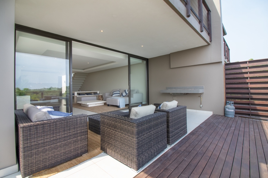 3 Bedroom Property for Sale in Zimbali Coastal Resort Estate KwaZulu-Natal