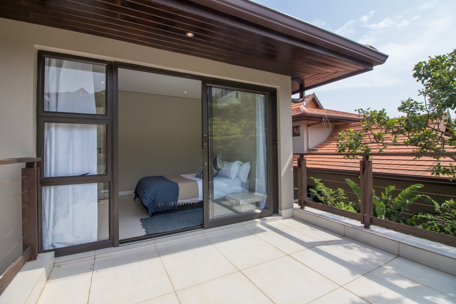 3 Bedroom Property for Sale in Zimbali Coastal Resort Estate KwaZulu-Natal