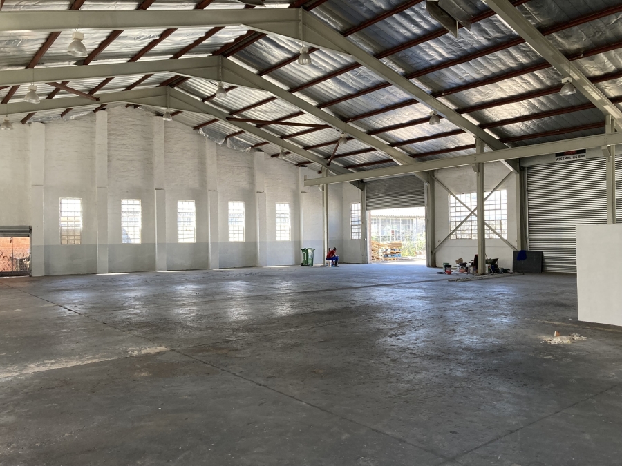 To Let commercial Property for Rent in Westmead KwaZulu-Natal