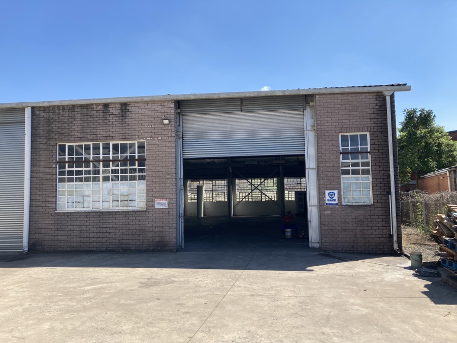 To Let commercial Property for Rent in Westmead KwaZulu-Natal
