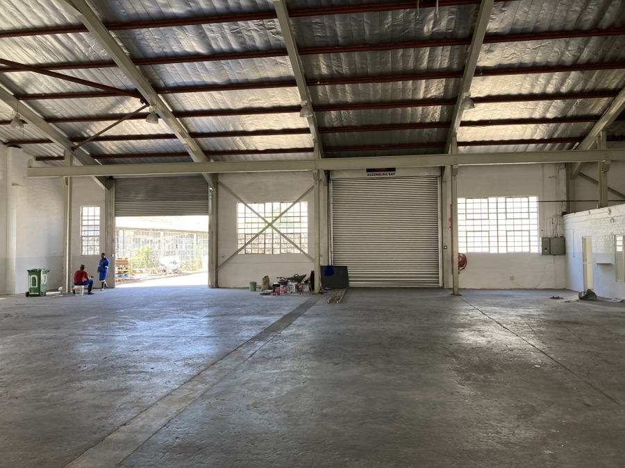 To Let commercial Property for Rent in Westmead KwaZulu-Natal