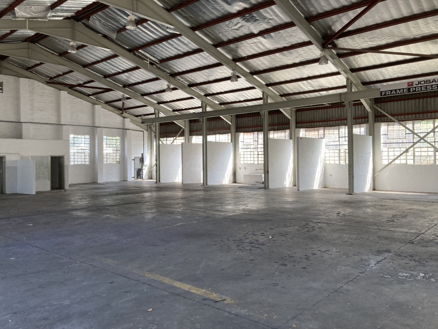 To Let commercial Property for Rent in Westmead KwaZulu-Natal
