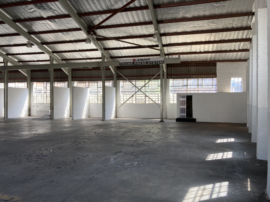 To Let commercial Property for Rent in Westmead KwaZulu-Natal