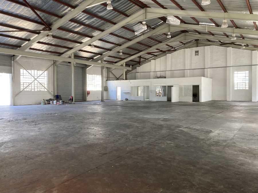 To Let commercial Property for Rent in Westmead KwaZulu-Natal