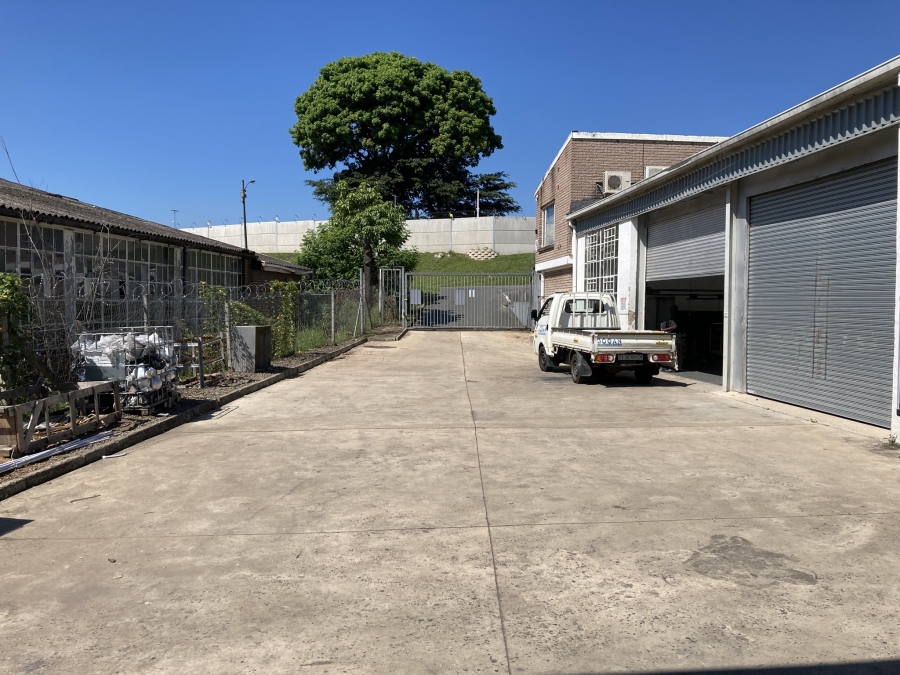 To Let commercial Property for Rent in Westmead KwaZulu-Natal
