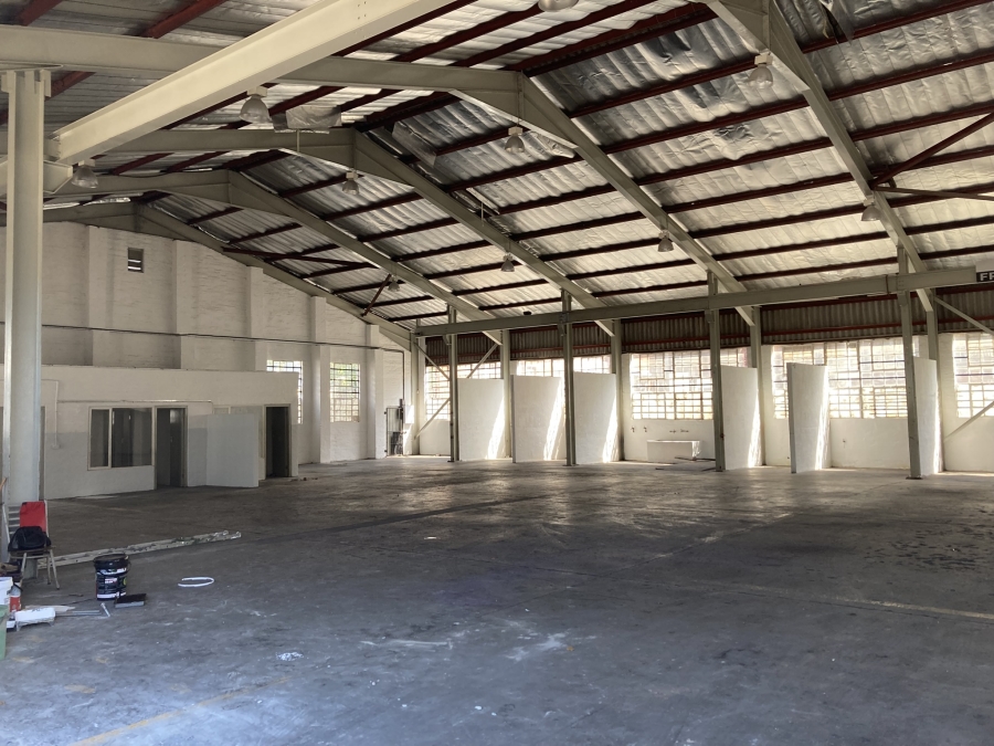 To Let commercial Property for Rent in Westmead KwaZulu-Natal