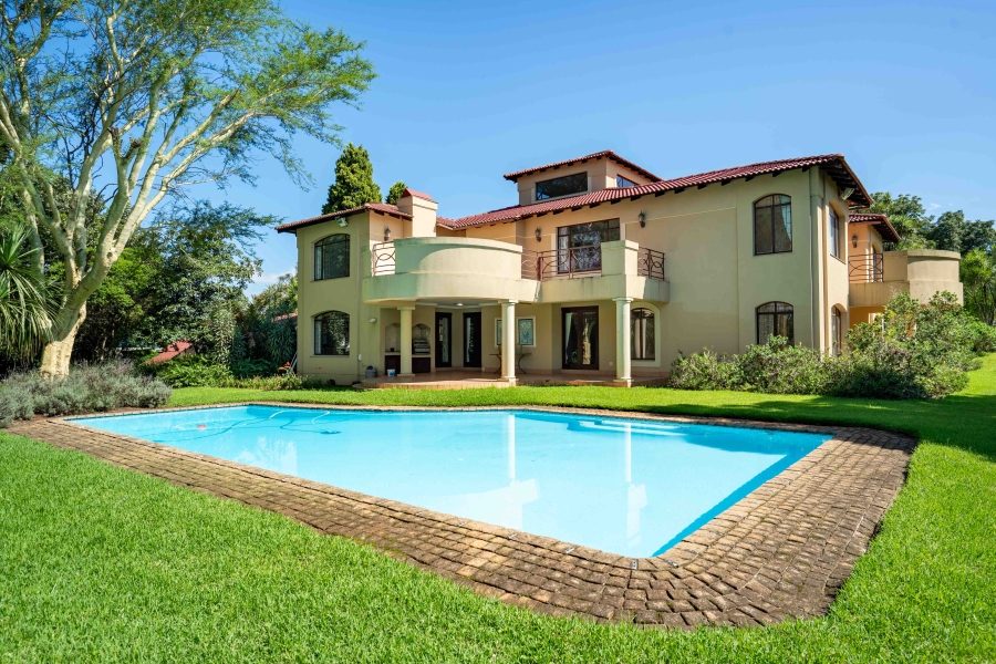 4 Bedroom Property for Sale in Winston Park KwaZulu-Natal