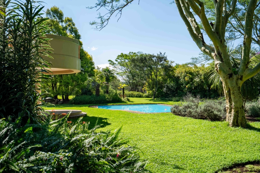 4 Bedroom Property for Sale in Winston Park KwaZulu-Natal