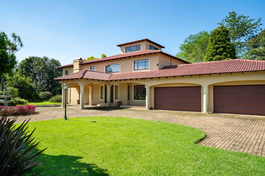 4 Bedroom Property for Sale in Winston Park KwaZulu-Natal