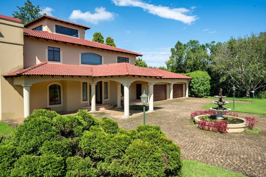 4 Bedroom Property for Sale in Winston Park KwaZulu-Natal