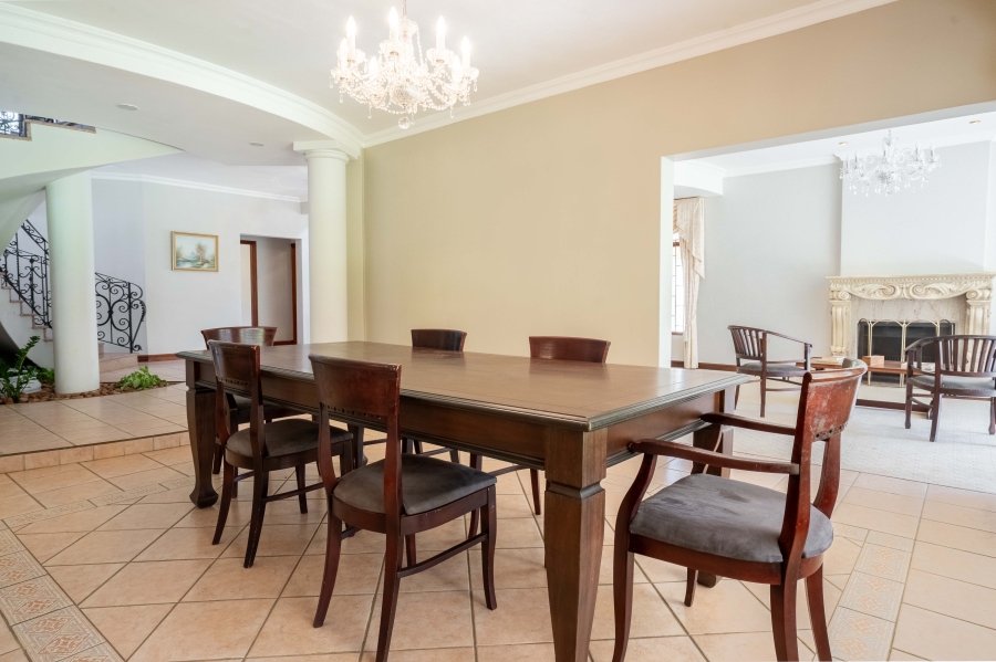 4 Bedroom Property for Sale in Winston Park KwaZulu-Natal