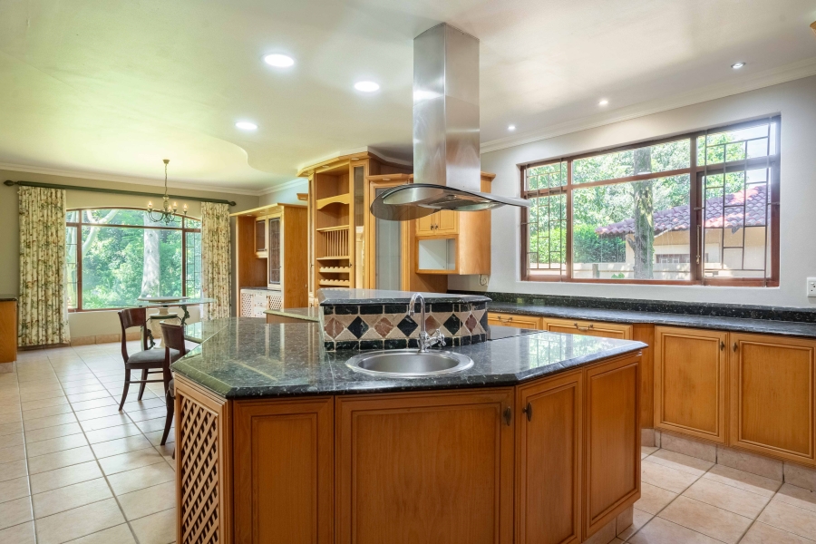 4 Bedroom Property for Sale in Winston Park KwaZulu-Natal