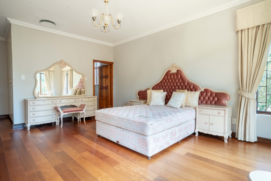 4 Bedroom Property for Sale in Winston Park KwaZulu-Natal