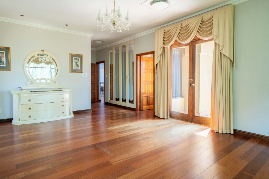 4 Bedroom Property for Sale in Winston Park KwaZulu-Natal